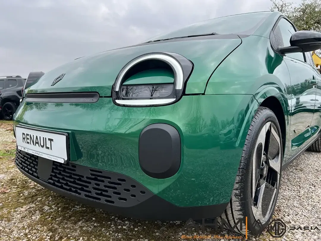 Renault Twingo - Thumbnail 7