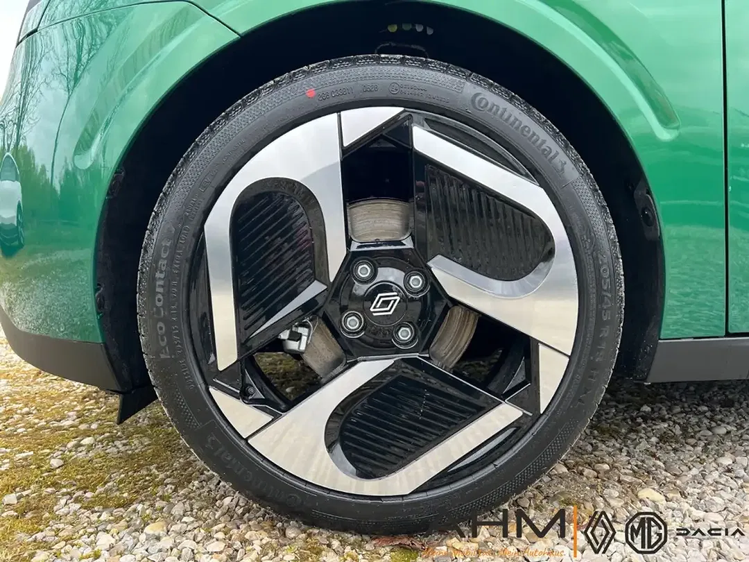 Renault Twingo - Thumbnail 8