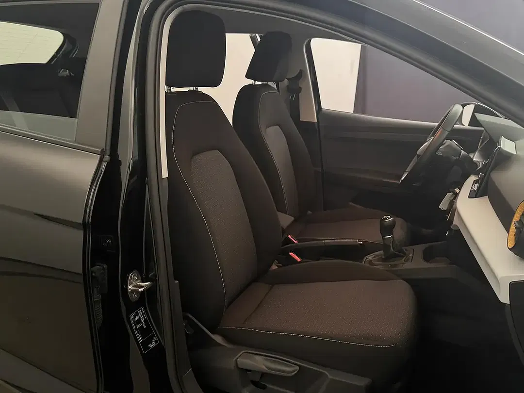 SEAT Ibiza - Thumbnail 10