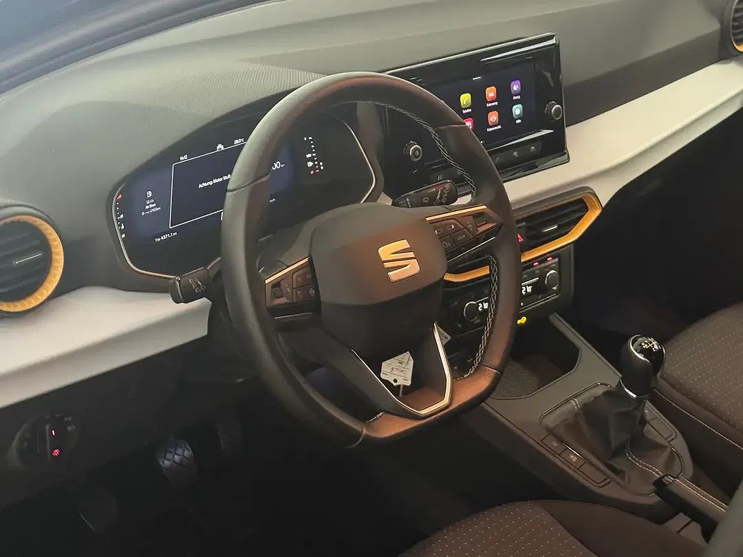 SEAT Ibiza - Thumbnail 12
