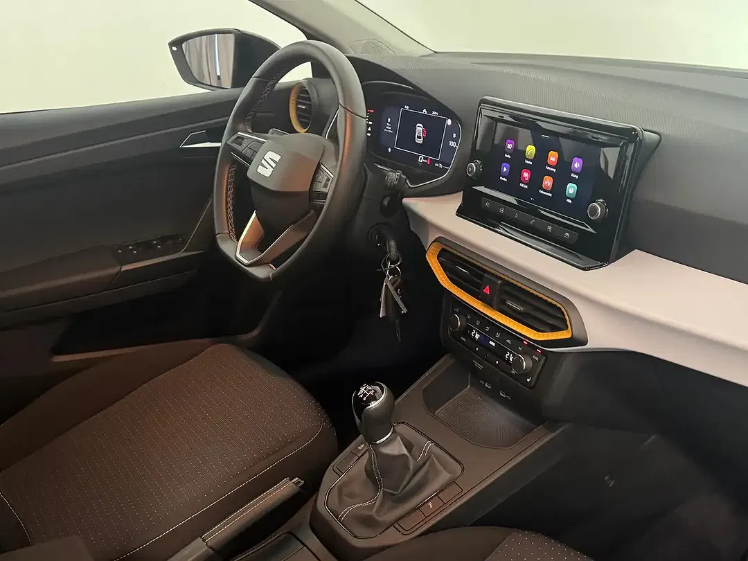 SEAT Ibiza - Thumbnail 13