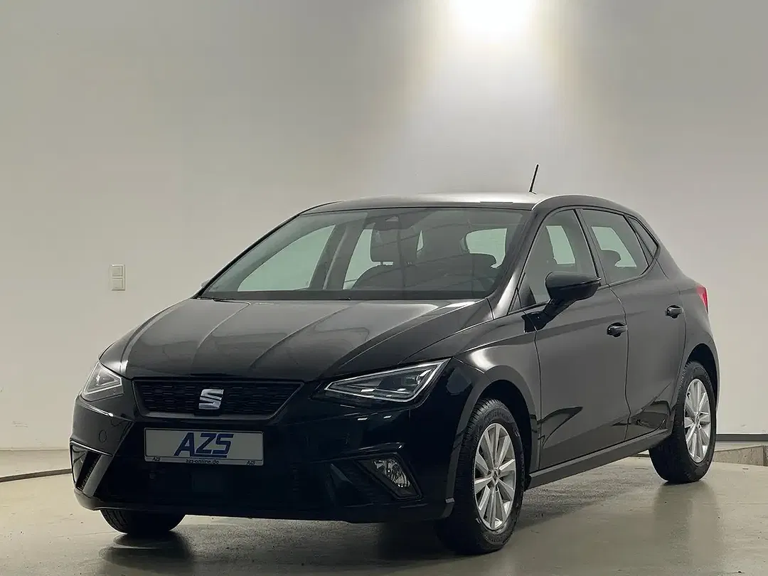 SEAT Ibiza - Thumbnail 1