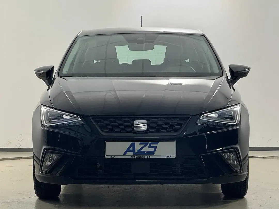 SEAT Ibiza - Thumbnail 2