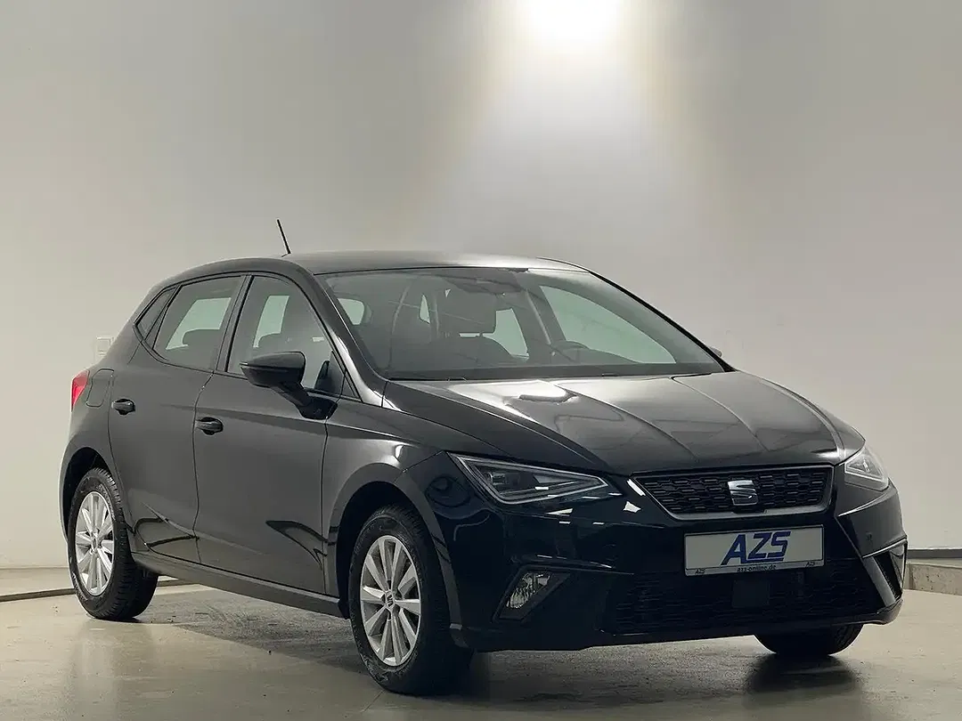 SEAT Ibiza - Thumbnail 3