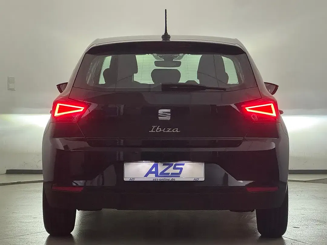 SEAT Ibiza - Thumbnail 5
