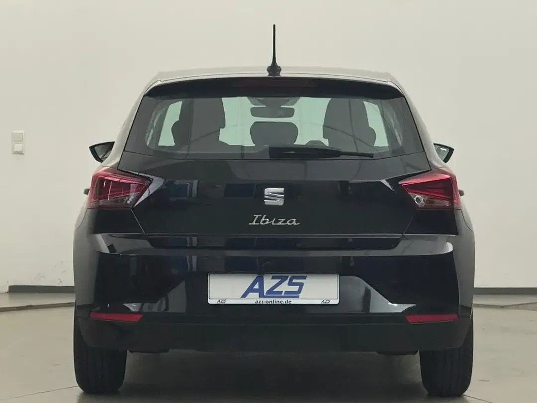 SEAT Ibiza - Thumbnail 6