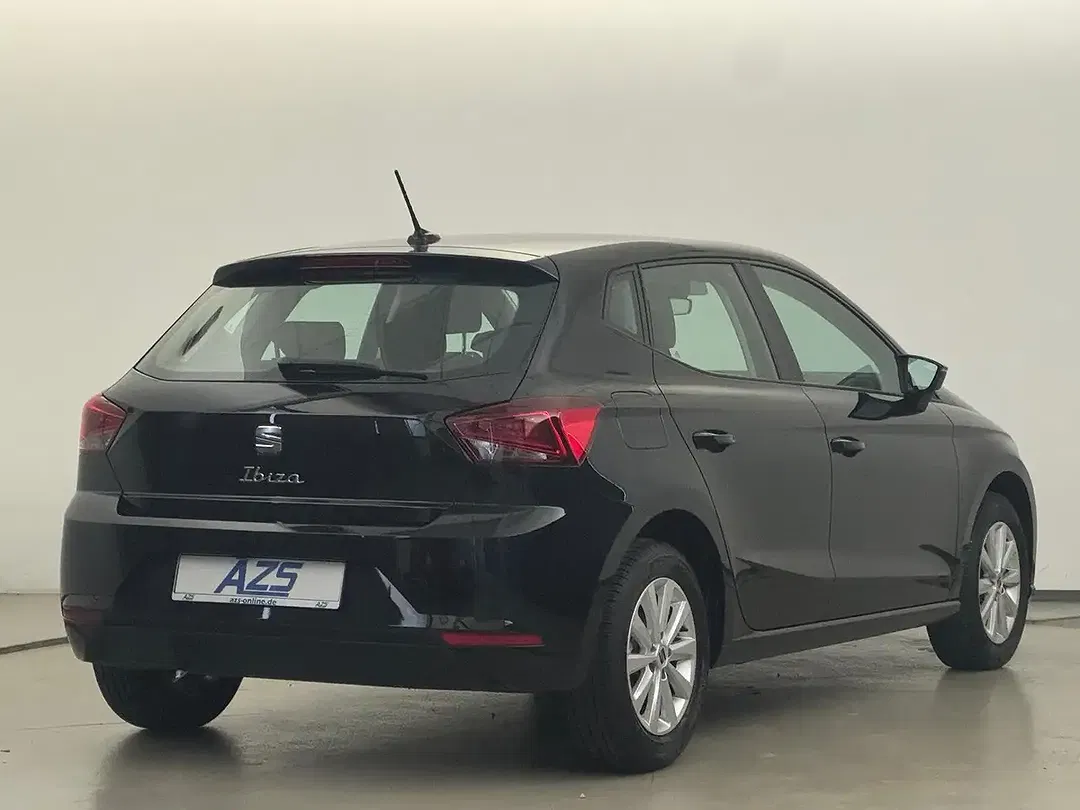 SEAT Ibiza - Thumbnail 7