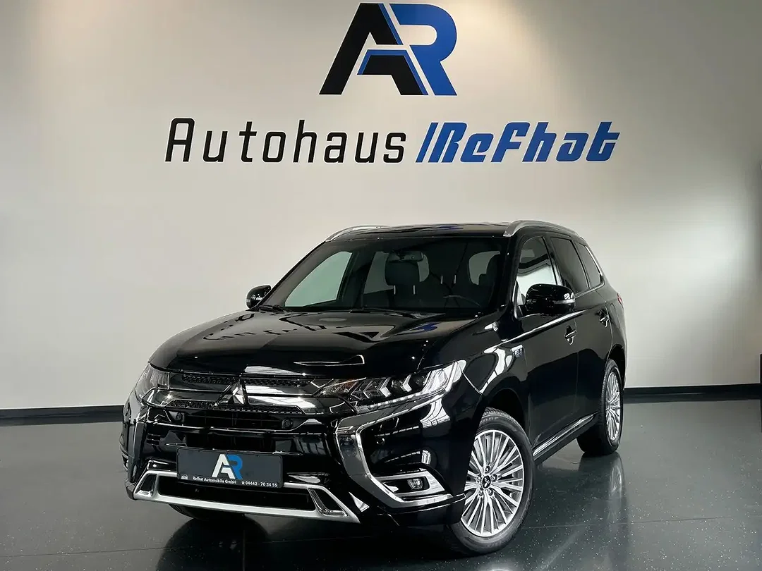 Mitsubishi Outlander - Afbeelding 1