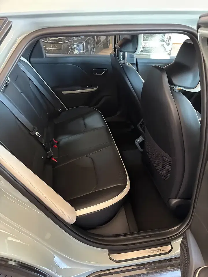 Kia K4 - Thumbnail 12