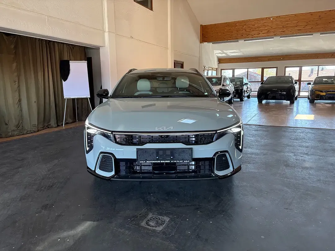 Kia K4 - Thumbnail 9