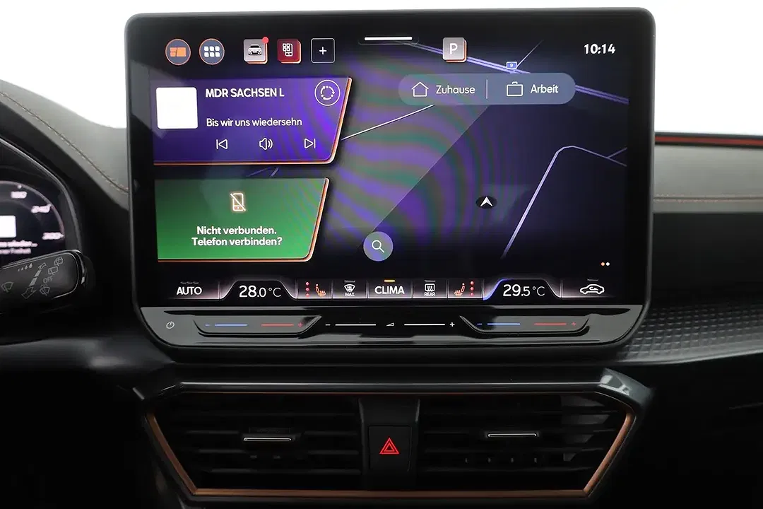 CUPRA Leon - Thumbnail 10