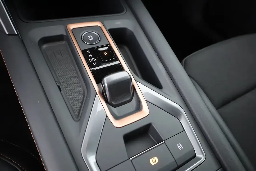 CUPRA Leon - Thumbnail 12