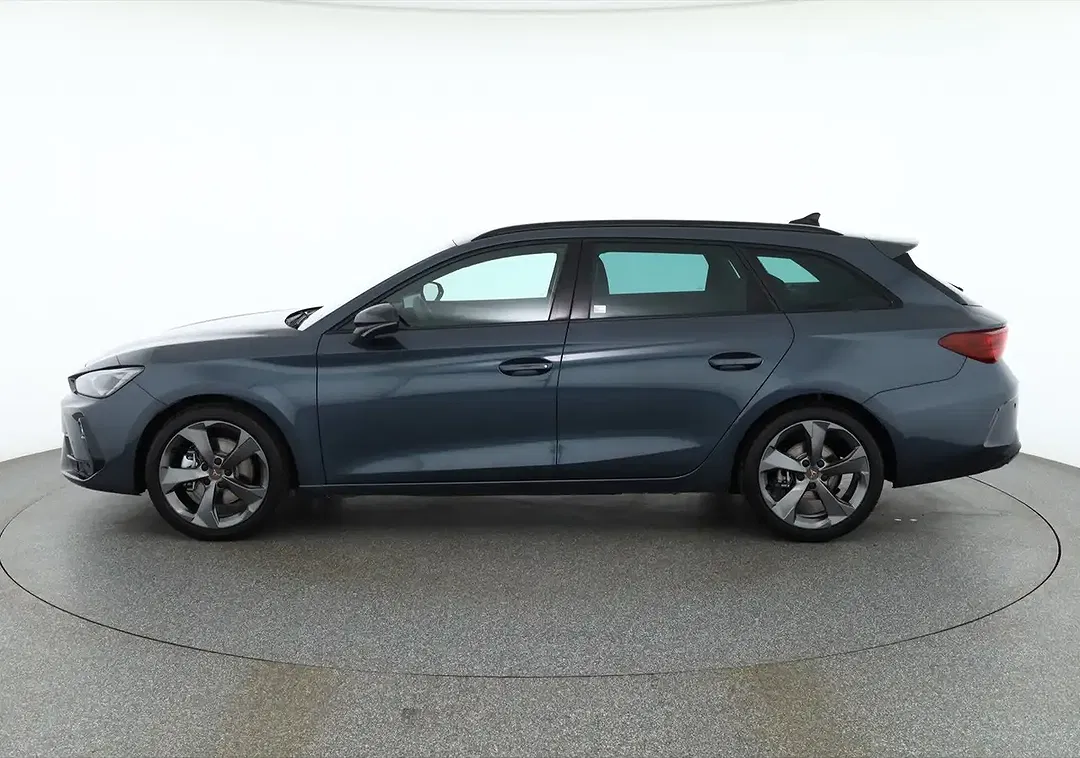 CUPRA Leon - Thumbnail 1