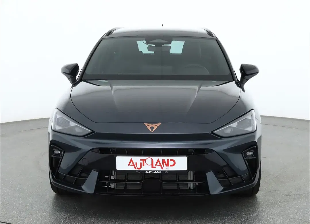 CUPRA Leon - Thumbnail 7