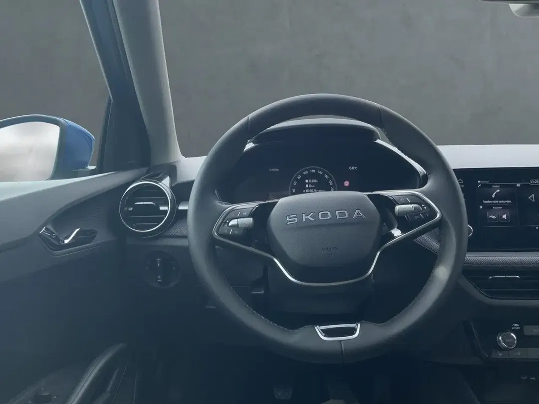Skoda Fabia - Thumbnail 5