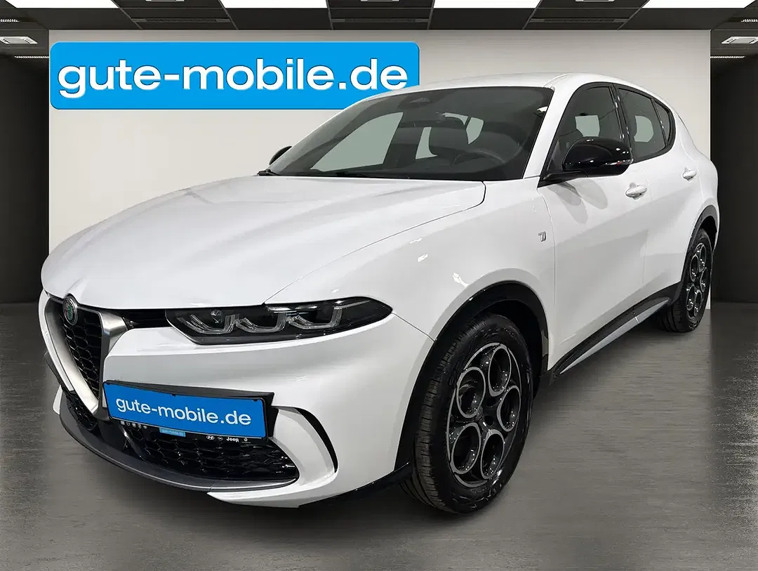 Alfa Romeo Tonale 1.5 VGT Ti