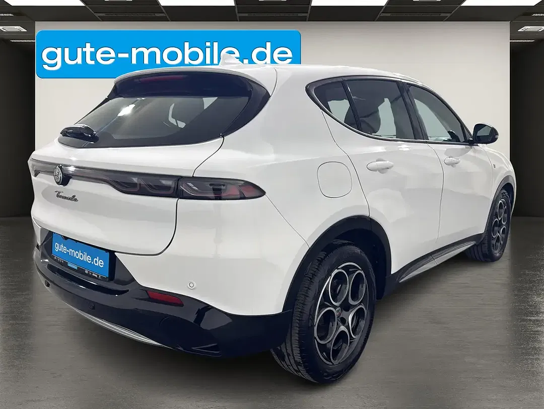 Alfa Romeo Tonale - Thumbnail 10