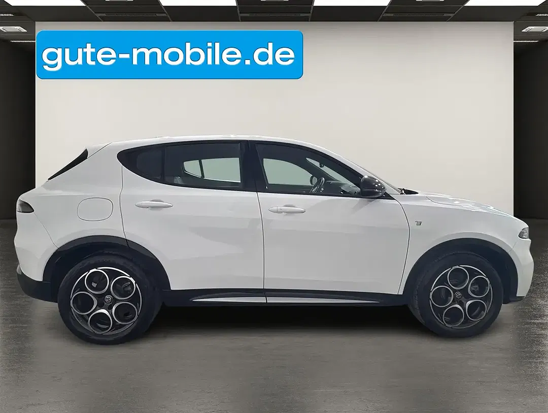 Alfa Romeo Tonale - Thumbnail 12