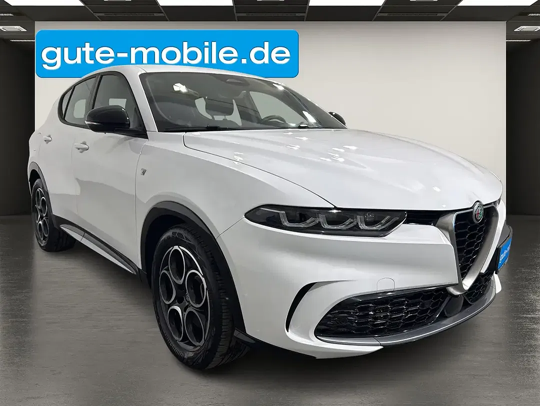 Alfa Romeo Tonale - Thumbnail 14