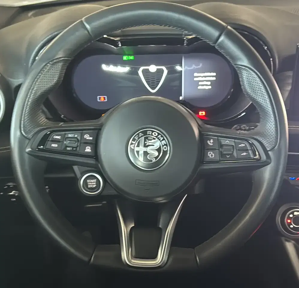 Alfa Romeo Tonale - Thumbnail 15