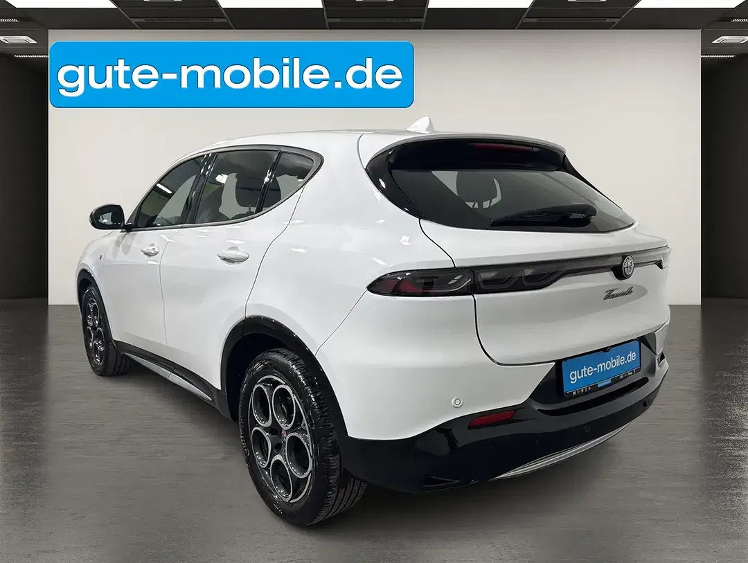 Alfa Romeo Tonale - Thumbnail 5