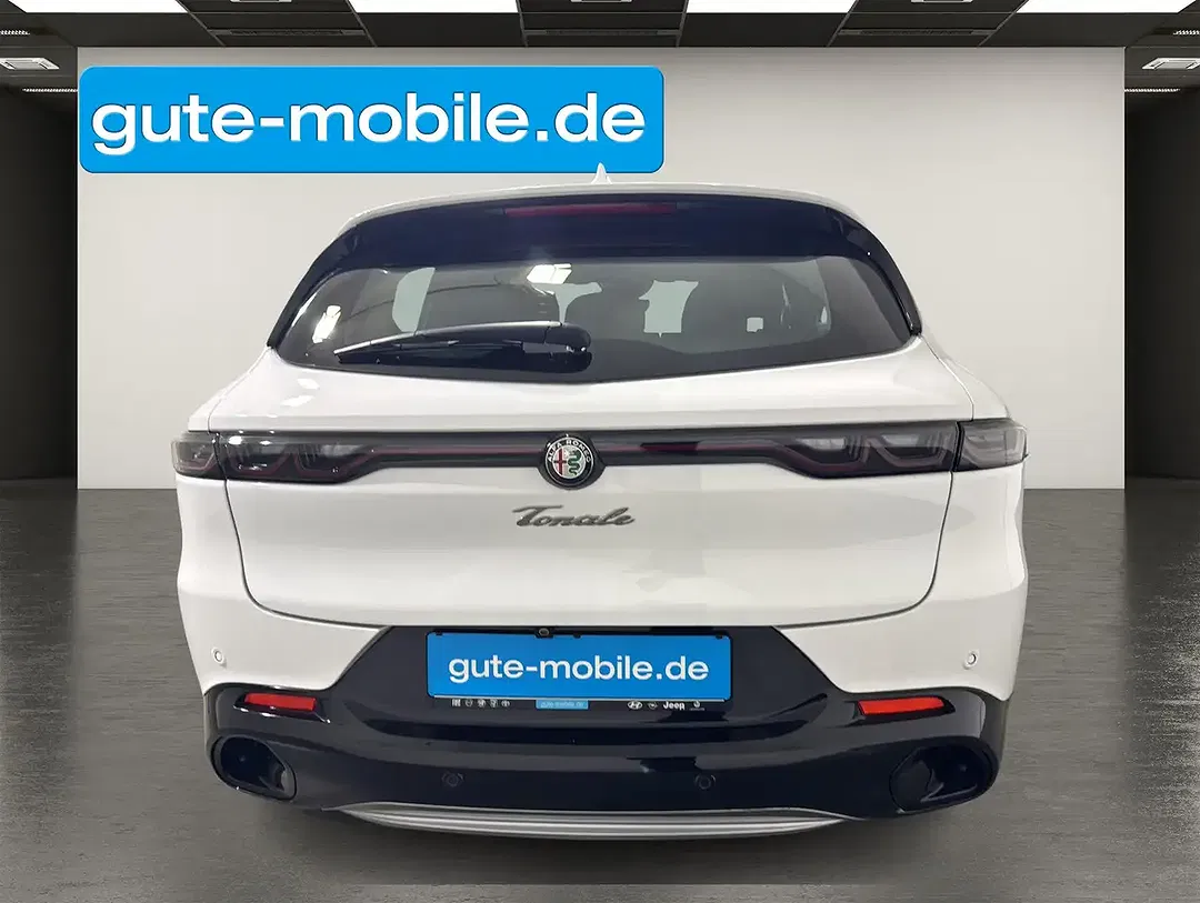 Alfa Romeo Tonale - Thumbnail 7