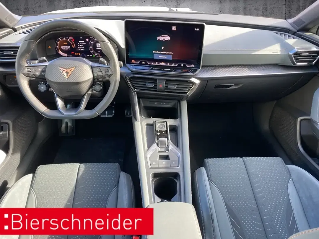 CUPRA Leon - Thumbnail 13