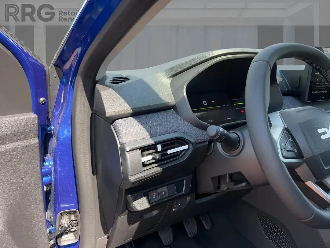 Dacia Sandero - Thumbnail 9