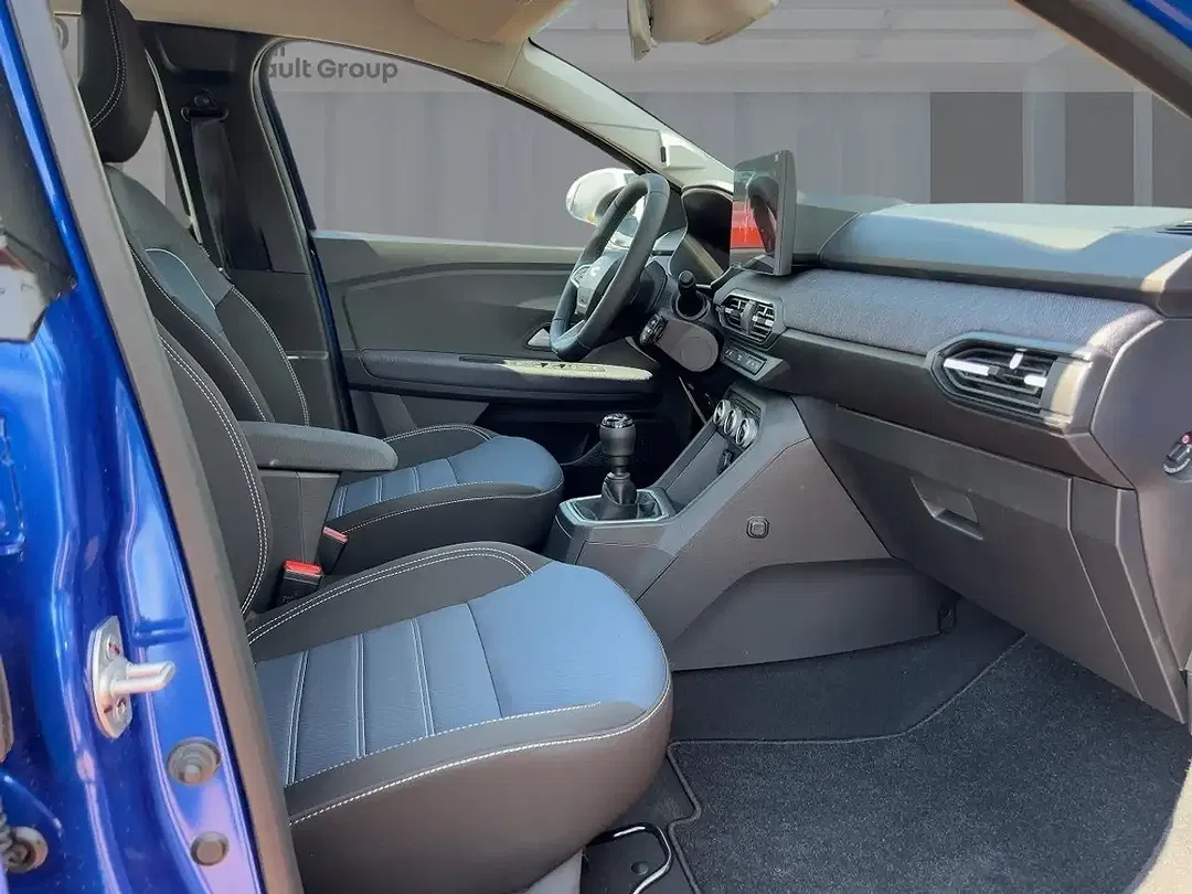 Dacia Sandero - Thumbnail 10