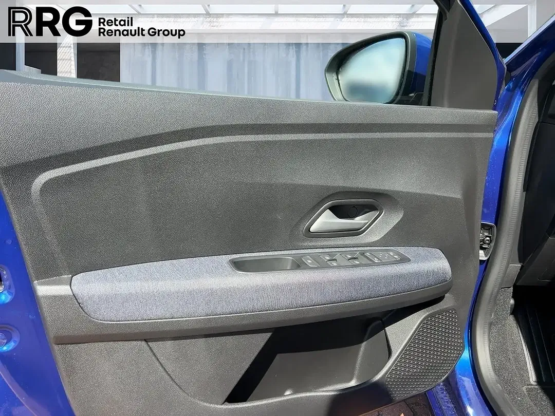 Dacia Sandero - Thumbnail 11