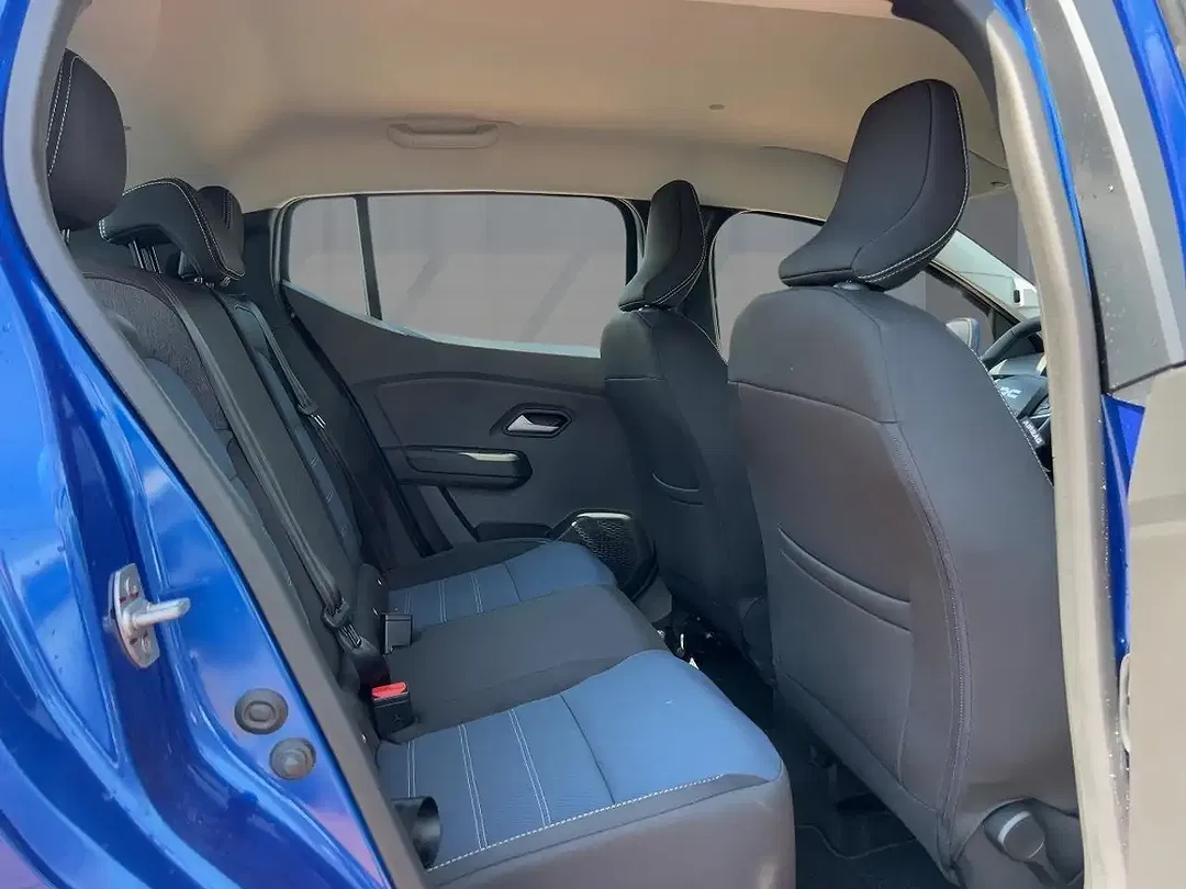 Dacia Sandero - Thumbnail 12