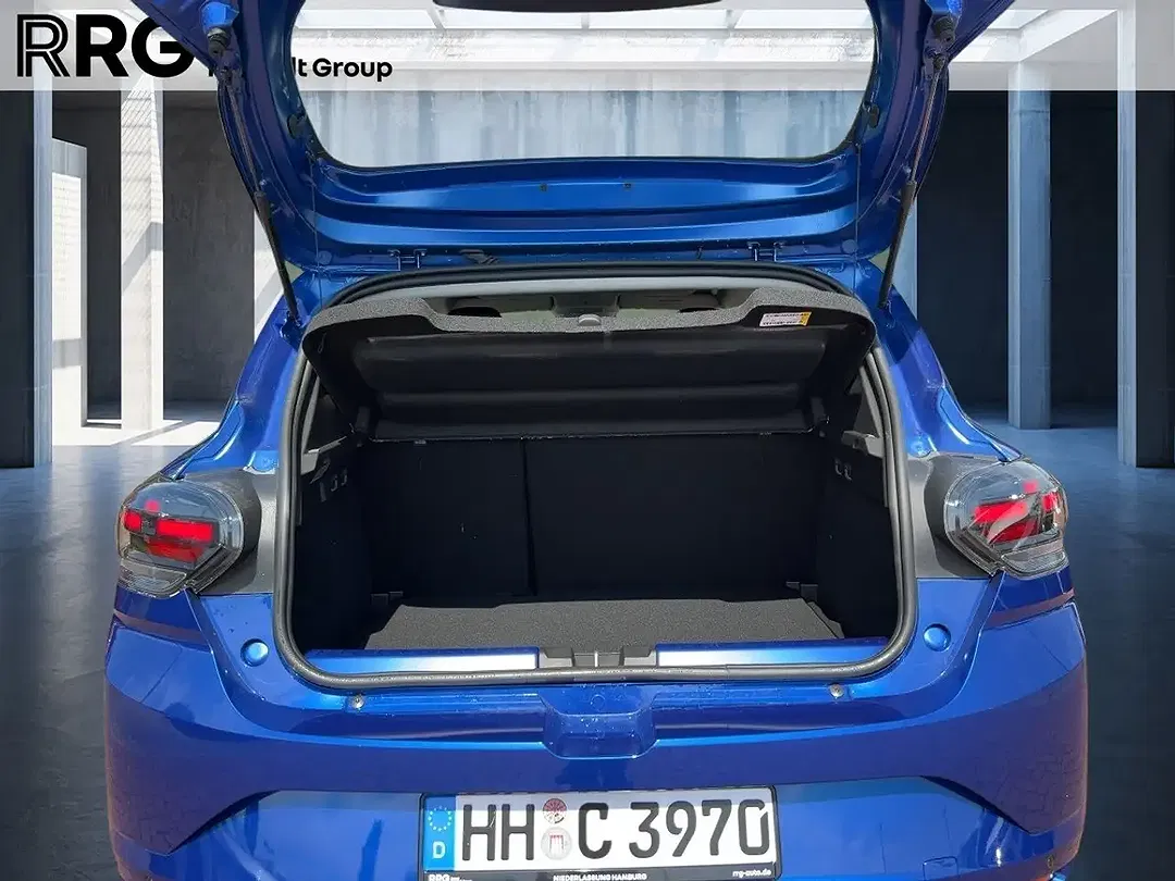 Dacia Sandero - Thumbnail 13