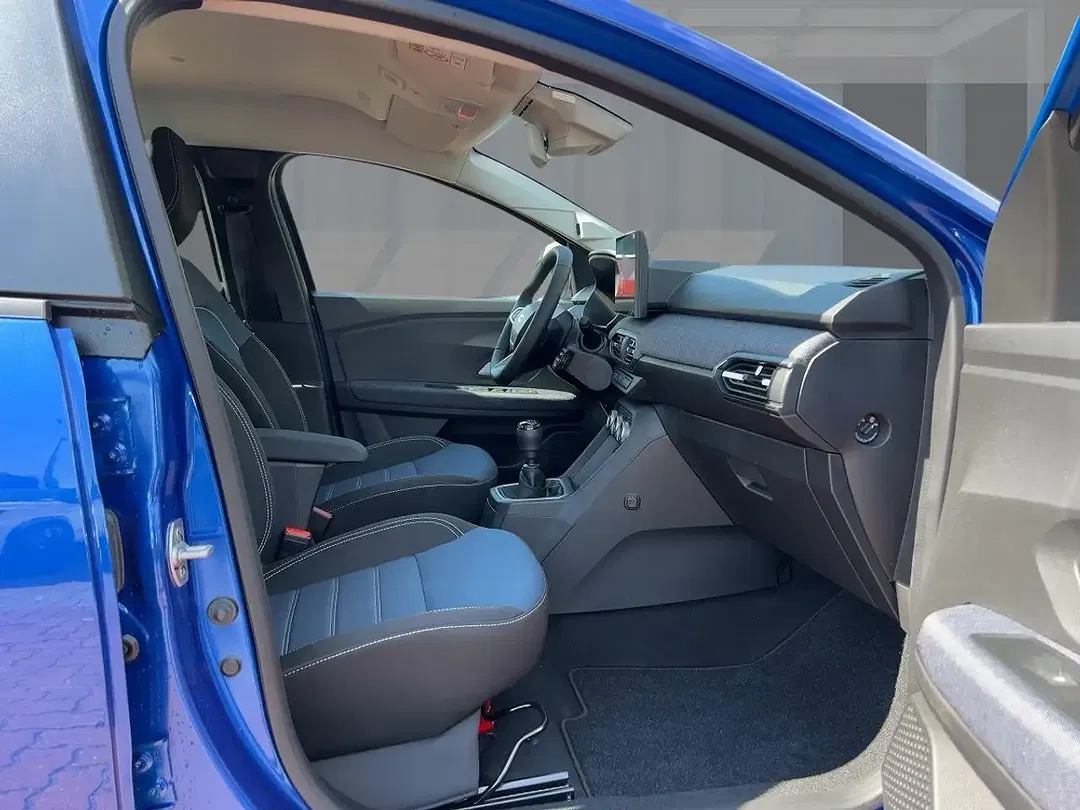 Dacia Sandero - Thumbnail 7
