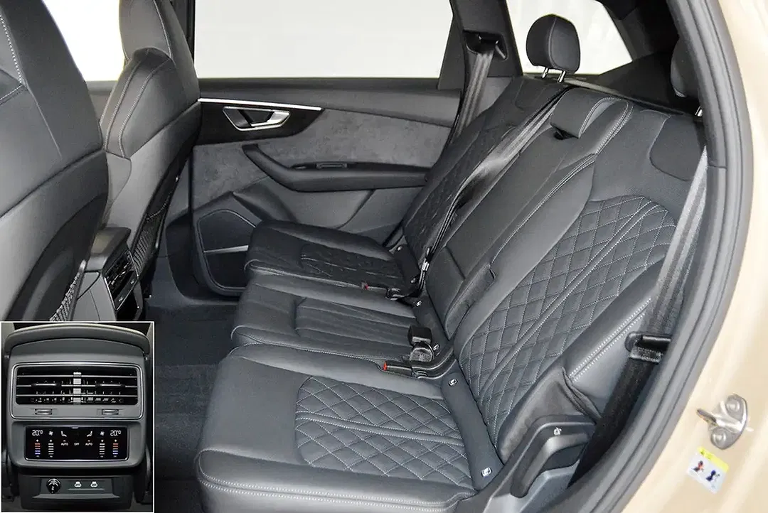 Audi Q7 - Thumbnail 8