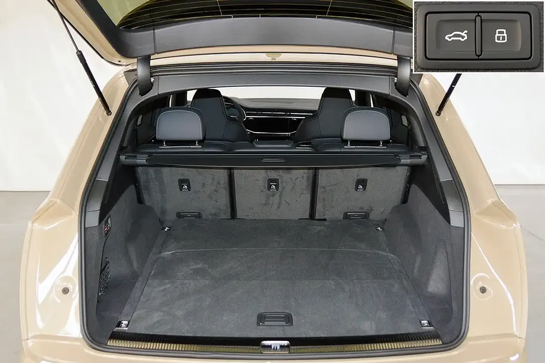 Audi Q7 - Thumbnail 5
