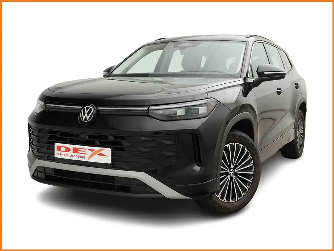 Volkswagen Tayron - Afbeelding 1