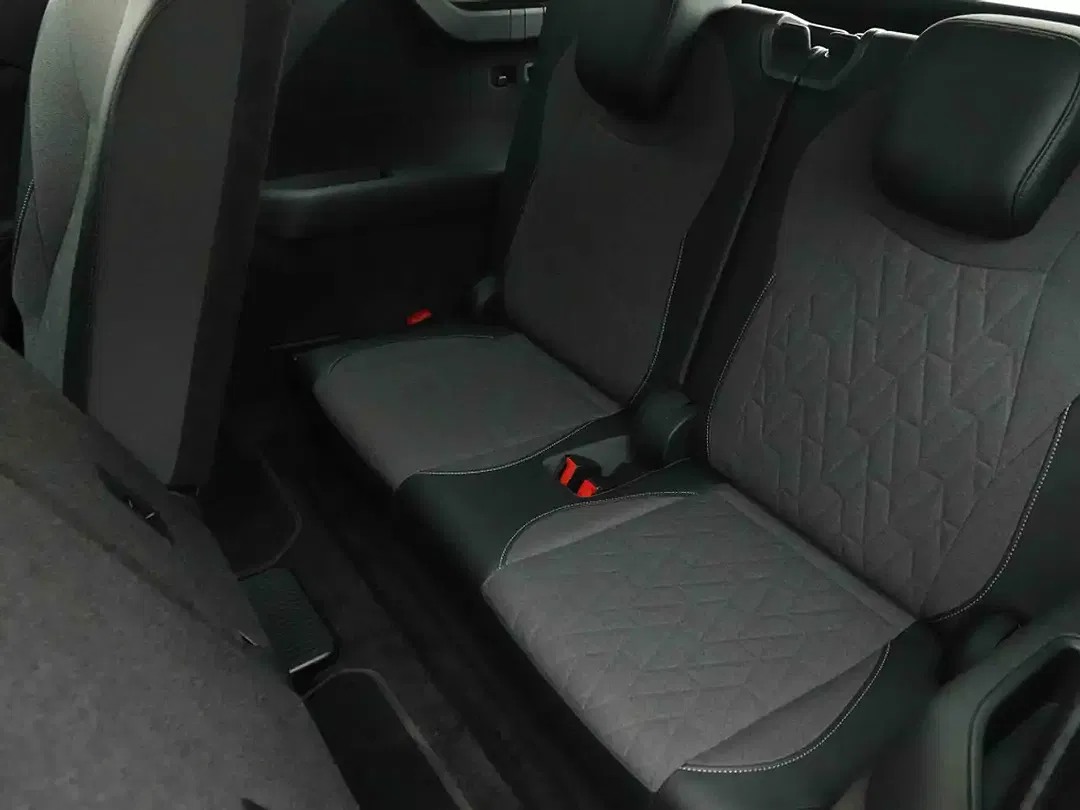 Volkswagen Tayron - Thumbnail 10