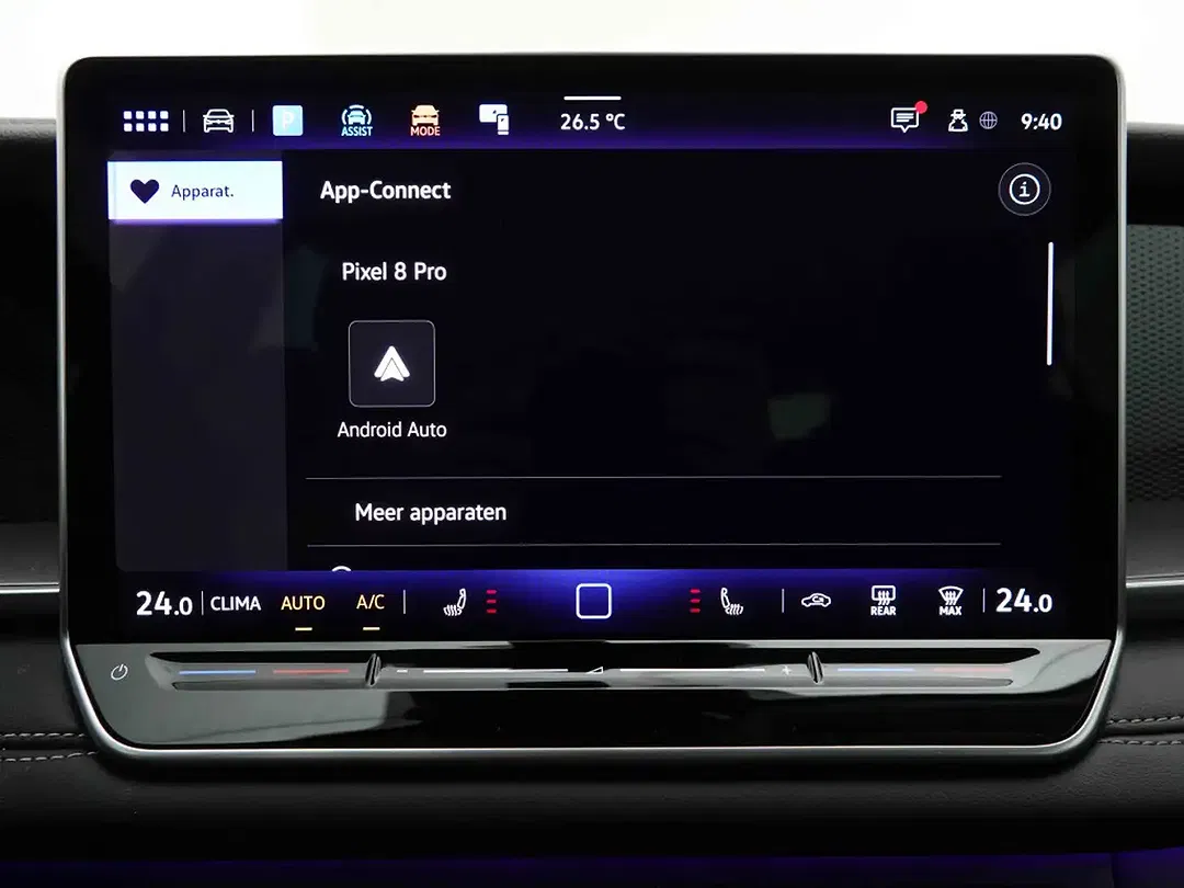 Volkswagen Tayron - Thumbnail 13