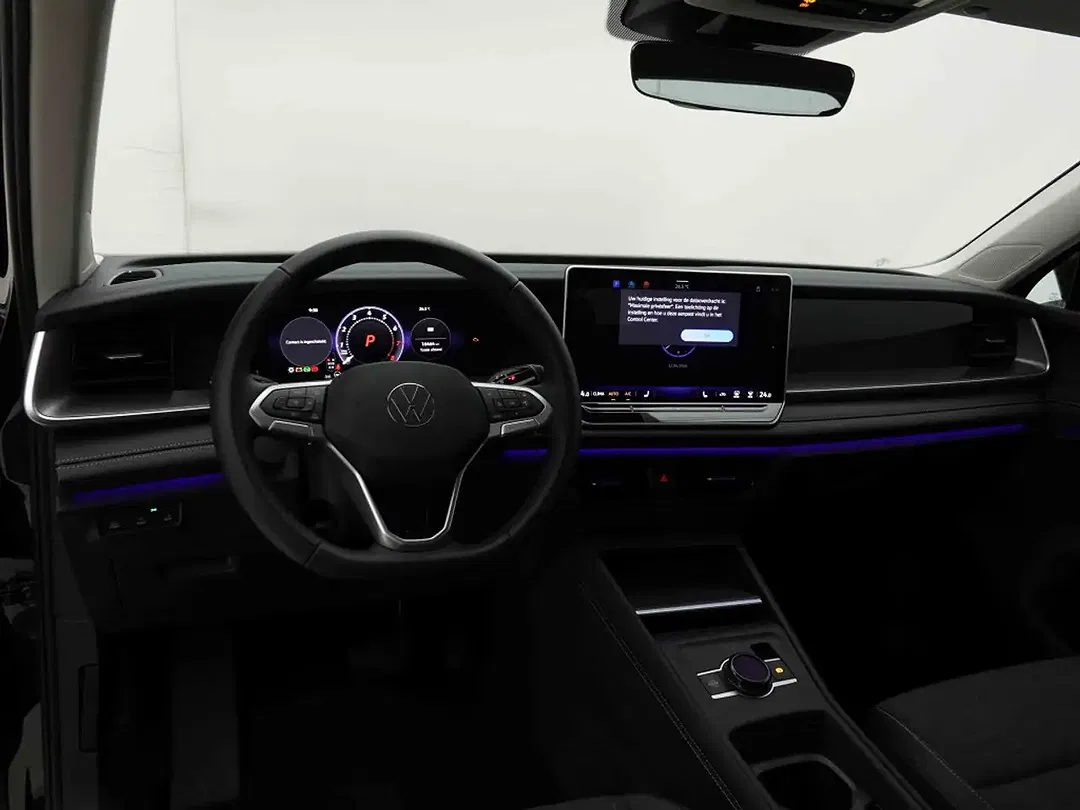 Volkswagen Tayron - Thumbnail 8
