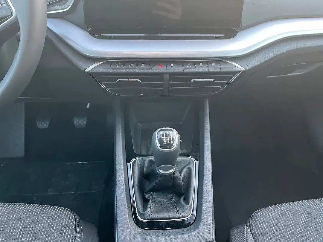 Skoda Octavia - Thumbnail 9
