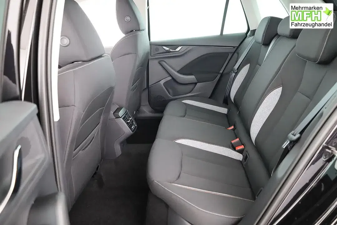 Skoda Kamiq - Thumbnail 11