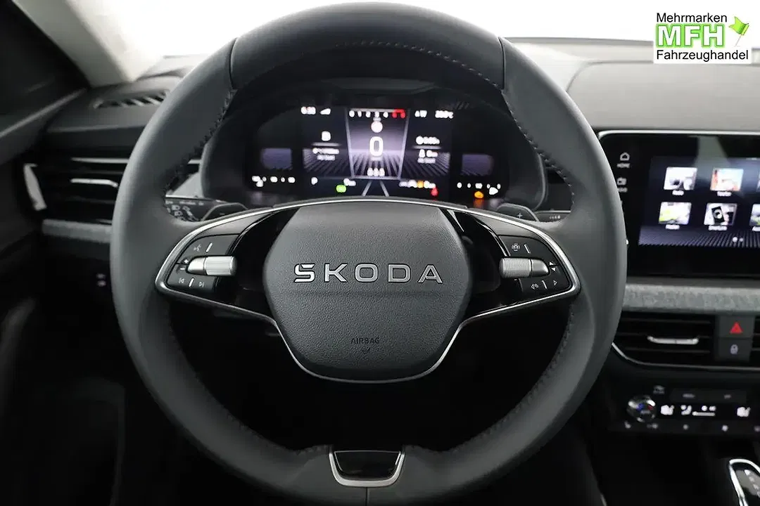 Skoda Kamiq - Thumbnail 5