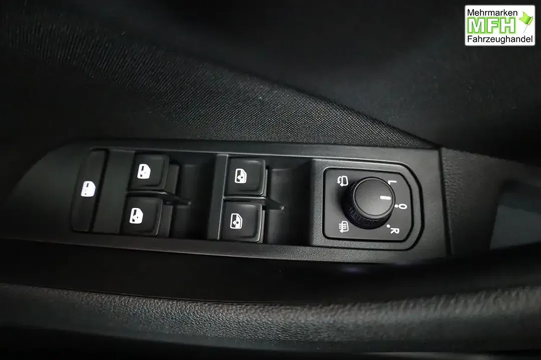 Skoda Kamiq - Thumbnail 7