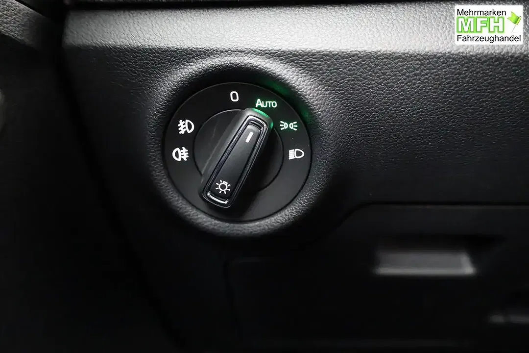 Skoda Kamiq - Thumbnail 8
