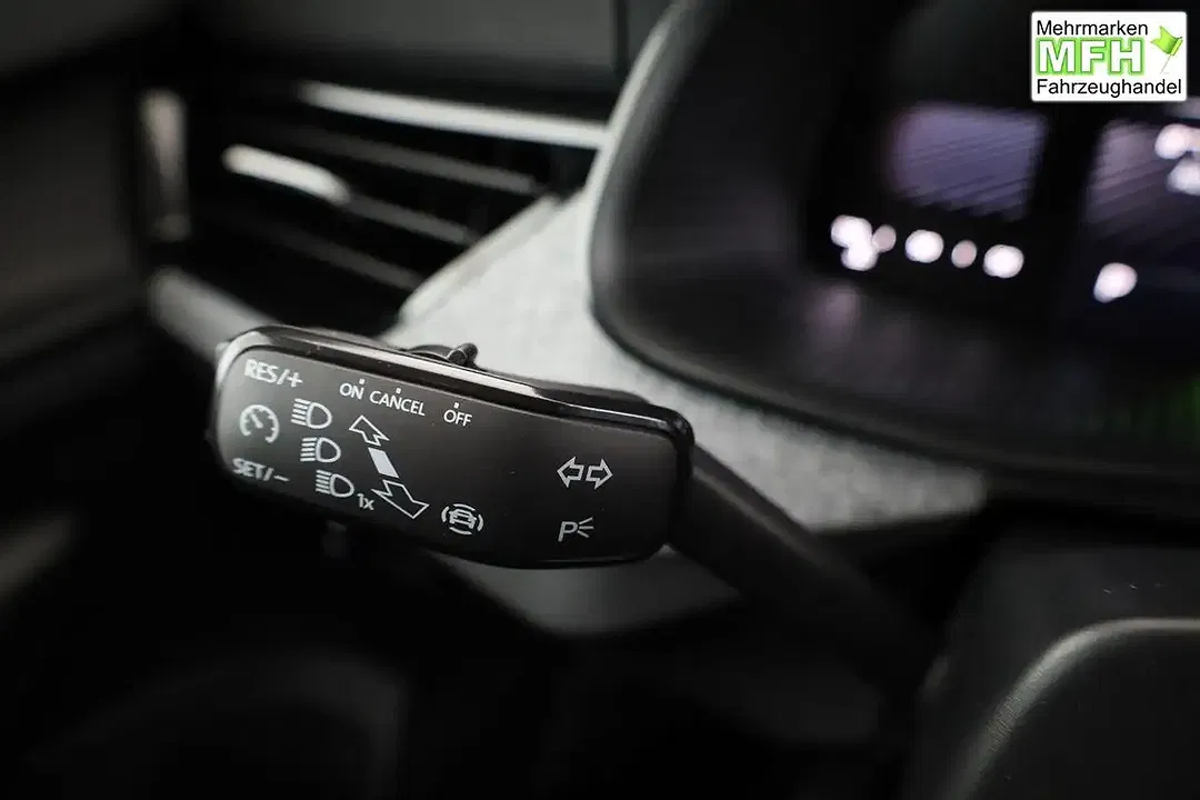 Skoda Kamiq - Thumbnail 9