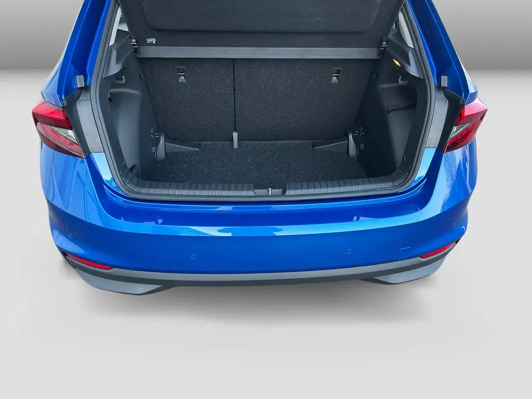 Skoda Fabia - Thumbnail 11