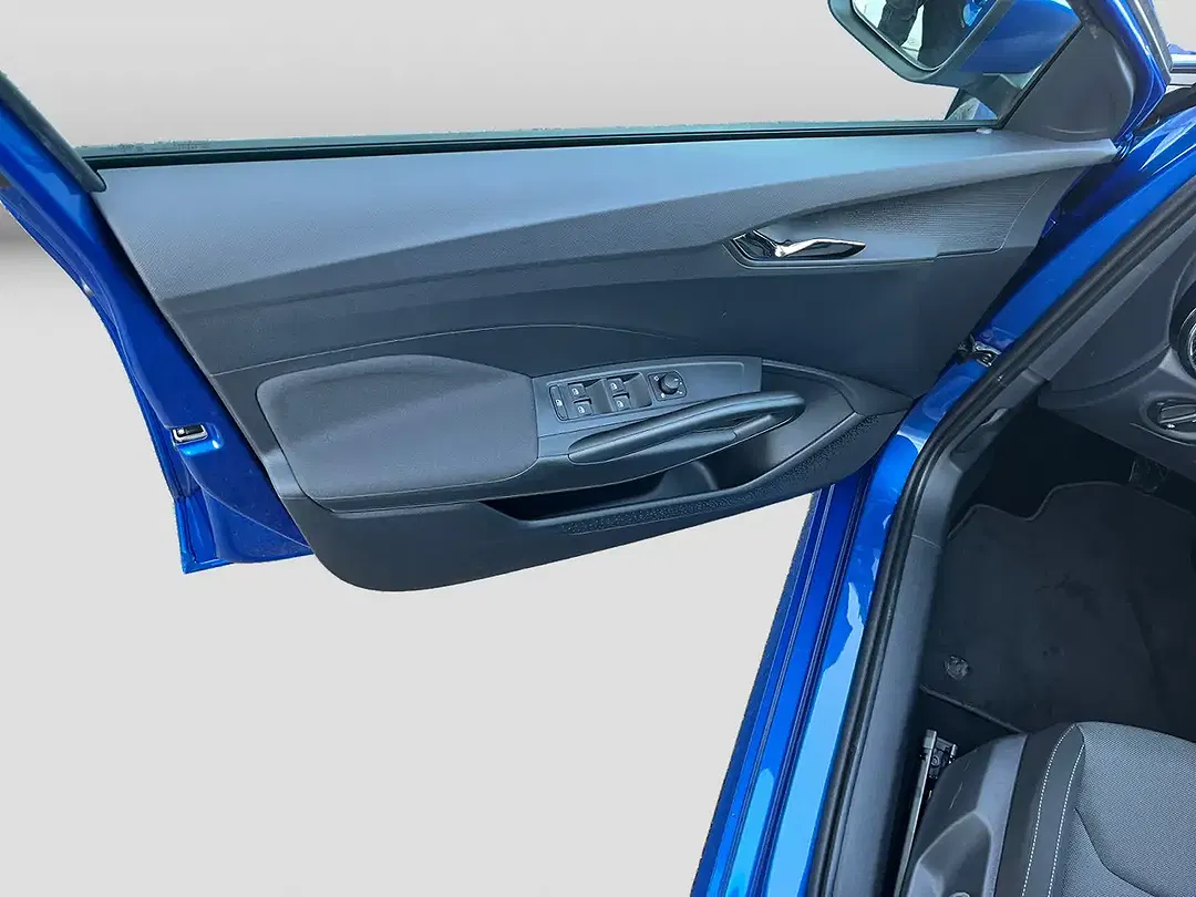 Skoda Fabia - Thumbnail 13