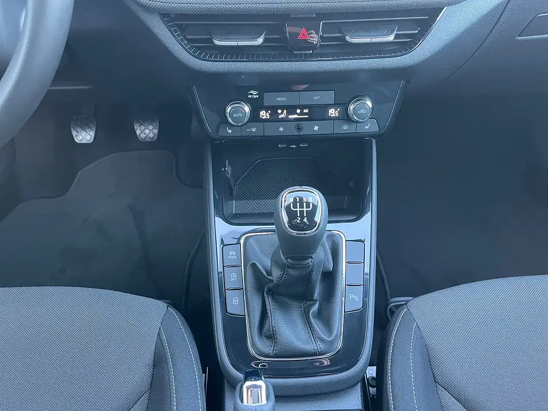 Skoda Fabia - Thumbnail 7