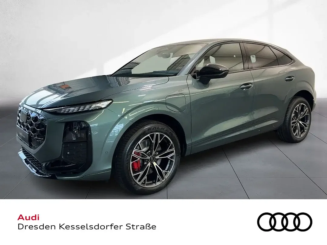 Audi Q3 - Afbeelding 1