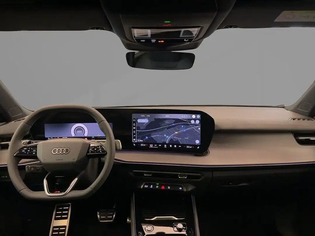 Audi Q3 - Thumbnail 5